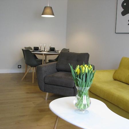 Apartament Relax Gdynia Exterior foto