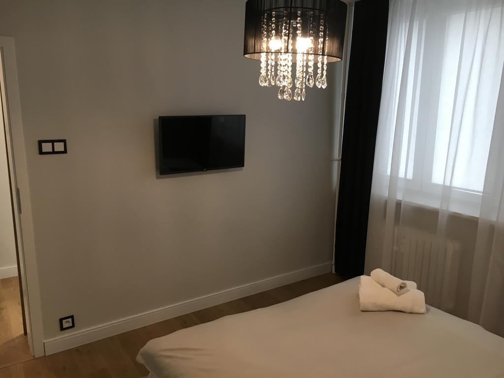 Apartament Relax Gdynia Exterior foto